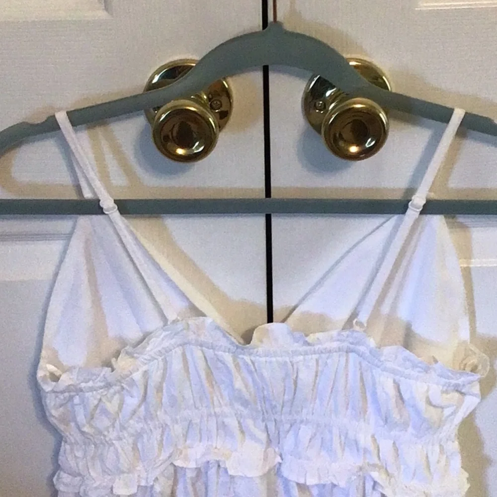 Jessica Simpson summer dress - Picture 3 of 4